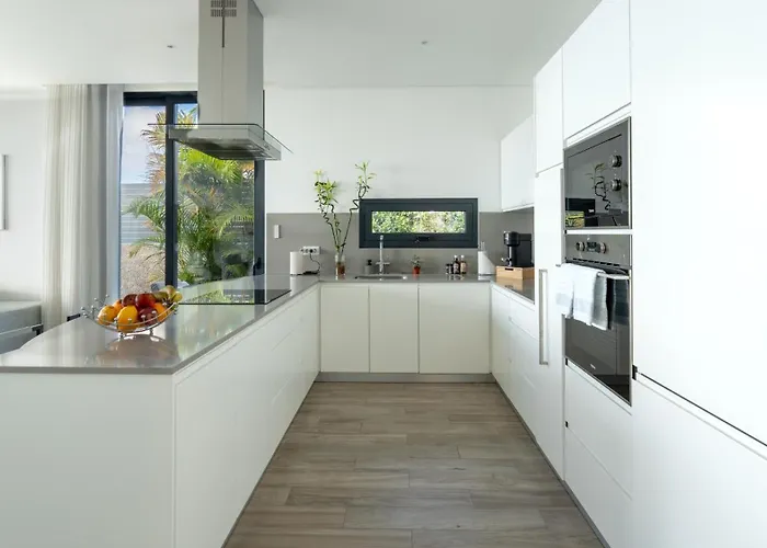 Moonlight By Lovelystay Villa *