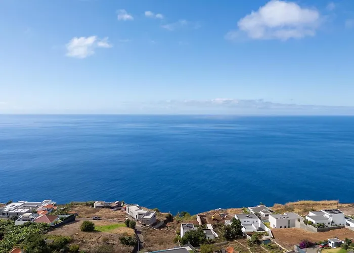 Villa Moonlight By Lovelystay